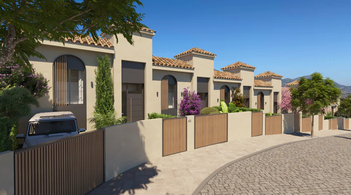 Luna Nova Branded Residences – Costa del Sol Luxury Property Near Marbella