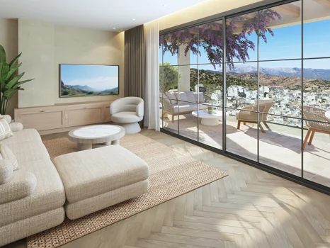 Luna Nova Branded Residences – Costa del Sol Luxury Property Near Marbella