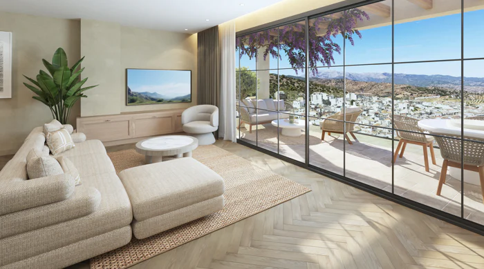 Luna Nova Branded Residences – Costa del Sol Luxury Property Near Marbella