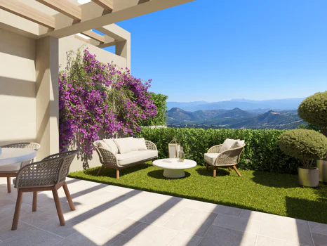 Luna Nova Branded Residences – Costa del Sol Luxury Property Near Marbella