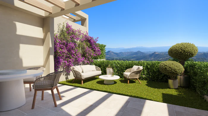 Luna Nova Branded Residences – Costa del Sol Luxury Property Near Marbella