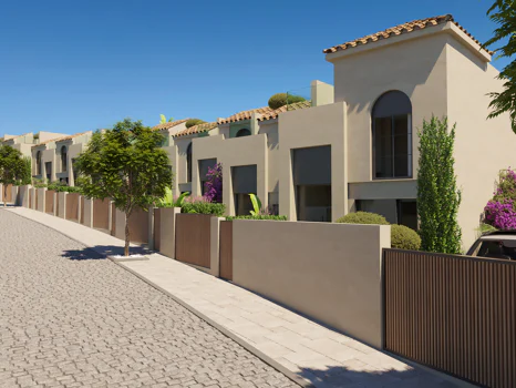 Luna Nova Branded Residences – Costa del Sol Luxury Property Near Marbella