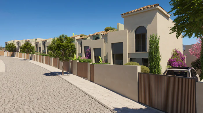 Luna Nova Branded Residences – Costa del Sol Luxury Property Near Marbella