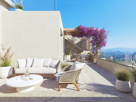Luna Nova Branded Residences – Costa del Sol Luxury Property Near Marbella