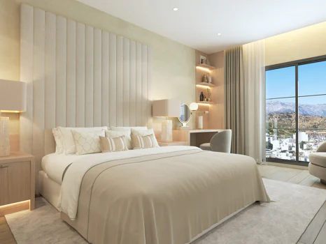 Luna Nova Branded Residences – Costa del Sol Luxury Property Near Marbella