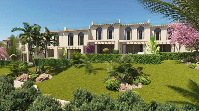 Luna Nova Branded Residences – Costa del Sol Luxury Property Near Marbella