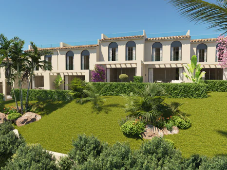 Luna Nova Branded Residences – Costa del Sol Luxury Property Near Marbella