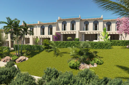 Luna Nova Branded Residences – Costa del Sol Luxury Property Near Marbella