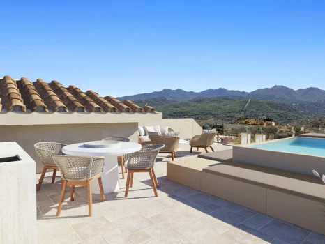 Luna Nova Branded Residences – Costa del Sol Luxury Property Near Marbella