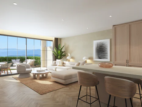 Luna Nova Branded Residences – Costa del Sol Luxury Property Near Marbella