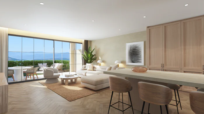Luna Nova Branded Residences – Costa del Sol Luxury Property Near Marbella