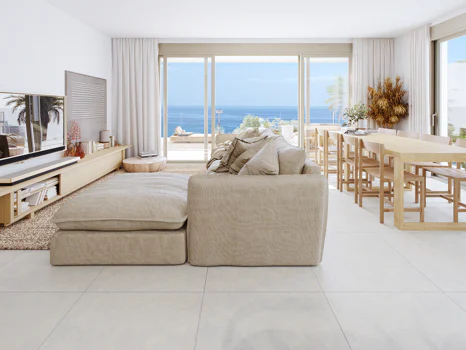 Luxury Homes in Calanova, Mijas Costa