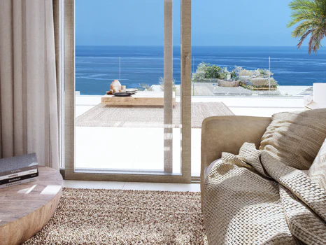 Luxury Homes in Calanova, Mijas Costa