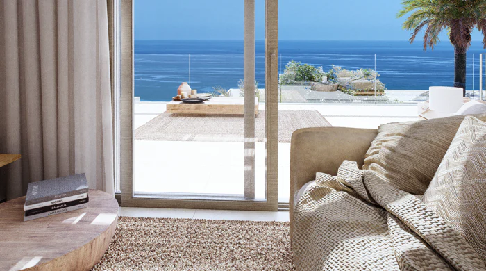Luxury Homes in Calanova, Mijas Costa