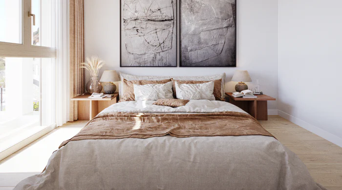 Luxury Homes in Calanova, Mijas Costa