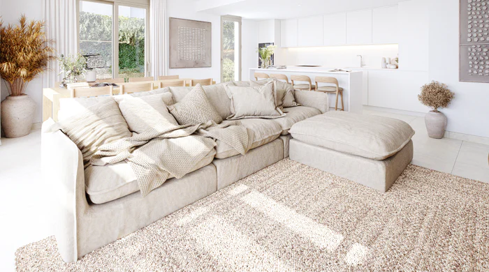Luxury Homes in Calanova, Mijas Costa