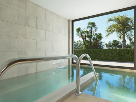 Luxury Homes in Calanova, Mijas Costa