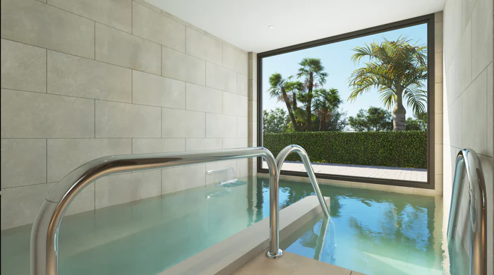 Luxury Homes in Calanova, Mijas Costa