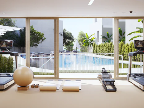 Luxury Homes in Calanova, Mijas Costa