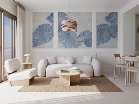 Luxury off-plan Apartments and  Town homes in La Cala de Mijas