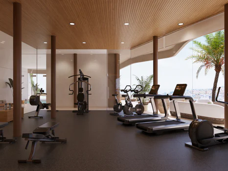 Luxury off-plan Apartments and  Town homes in La Cala de Mijas