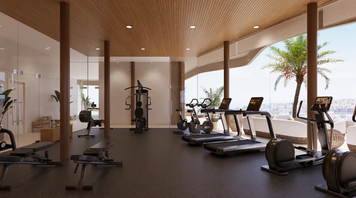 Luxury off-plan Apartments and Town homes in La Cala de Mijas