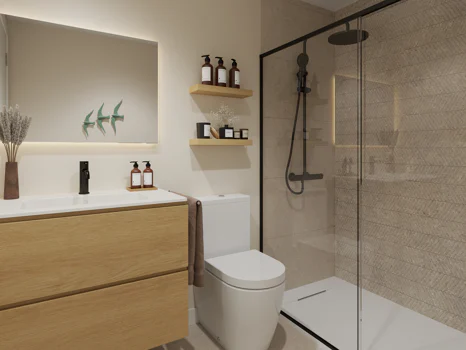 Luxury off-plan Apartments and  Town homes in La Cala de Mijas