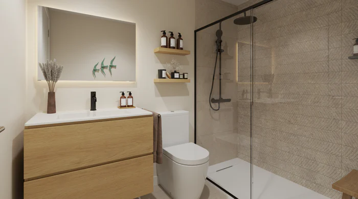 Luxury off-plan Apartments and Town homes in La Cala de Mijas