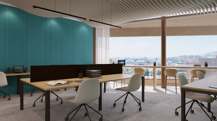 Luxury off-plan Apartments and Town homes in La Cala de Mijas
