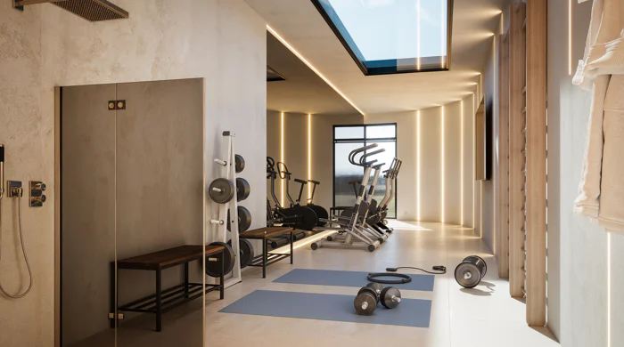 Boutique Sea View Apartments in Torreblanca, Costa del Sol
