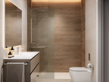 Boutique Sea View Apartments in Torreblanca, Costa del Sol