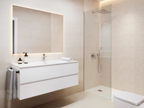Boutique Sea View Apartments in Torreblanca, Costa del Sol