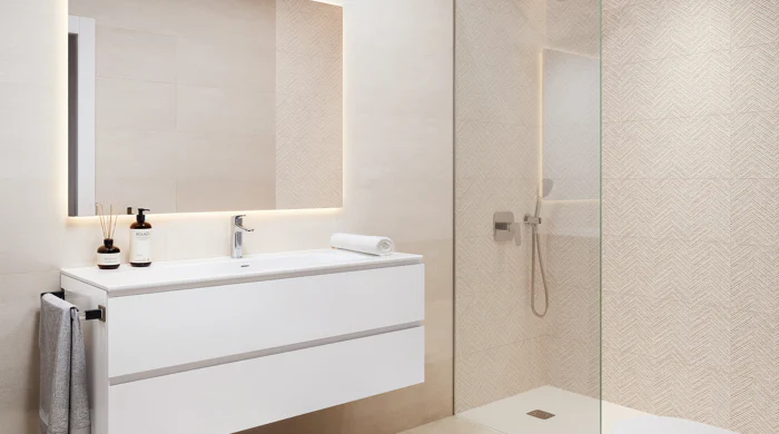 Boutique Sea View Apartments in Torreblanca, Costa del Sol