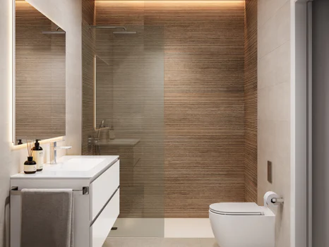 Boutique Sea View Apartments in Torreblanca, Costa del Sol