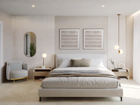 Boutique Sea View Apartments in Torreblanca, Costa del Sol