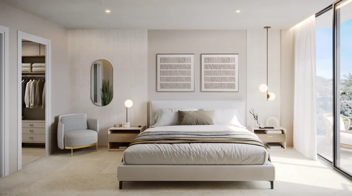 Boutique Sea View Apartments in Torreblanca, Costa del Sol