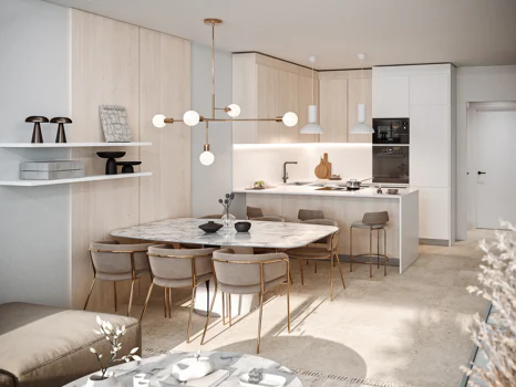 Boutique Sea View Apartments in Torreblanca, Costa del Sol