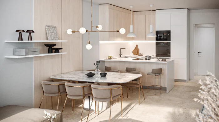 Boutique Sea View Apartments in Torreblanca, Costa del Sol