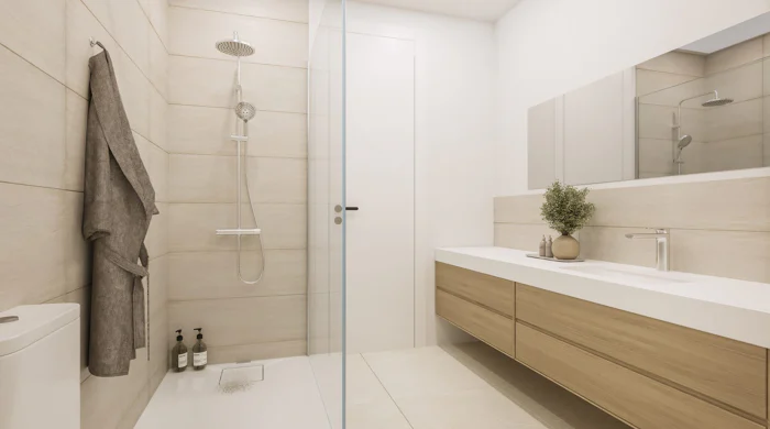 Helvet Green, exclusive homes in Mijas Golf