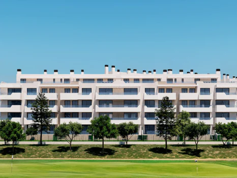 Helvet Green, exclusive homes in Mijas Golf