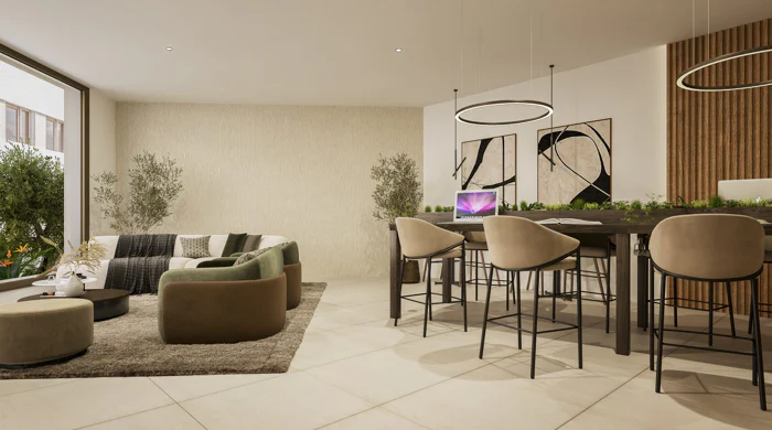 Helvet Green, exclusive homes in Mijas Golf