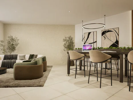 Helvet Green, exclusive homes in Mijas Golf