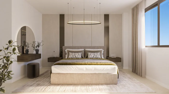 Helvet Green, exclusive homes in Mijas Golf