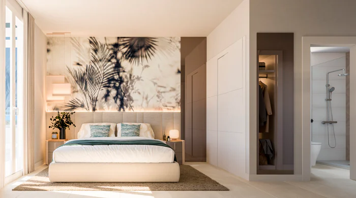 Zenith Estepona, comfortable and modern apartments on the Costa del Sol