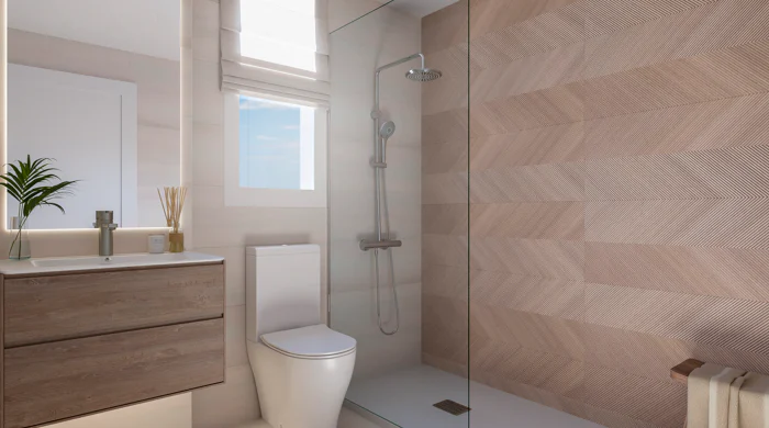 Zenith Estepona, comfortable and modern apartments on the Costa del Sol