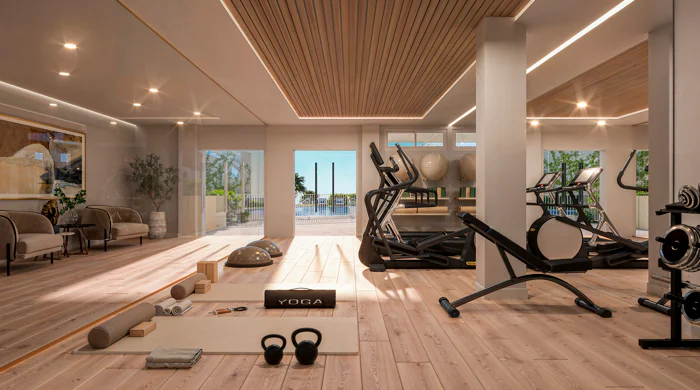 Zenith Estepona, comfortable and modern apartments on the Costa del Sol