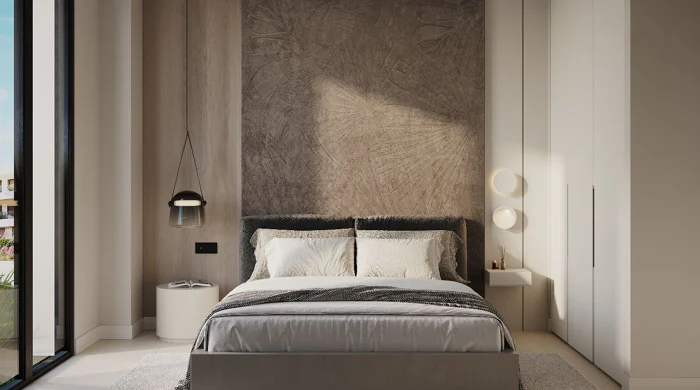 Naya Residences, contemporary living in luxury apartments in the Golden Triangle