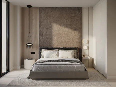Naya Residences, contemporary living in luxury apartments in the Golden Triangle