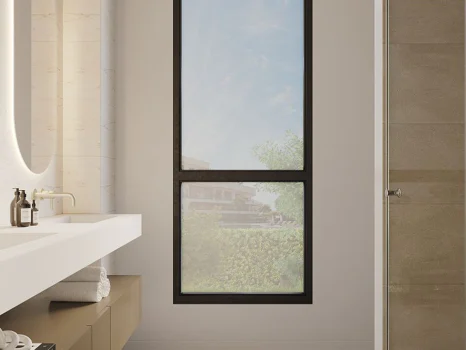 Naya Residences, contemporary living in luxury apartments in the Golden Triangle