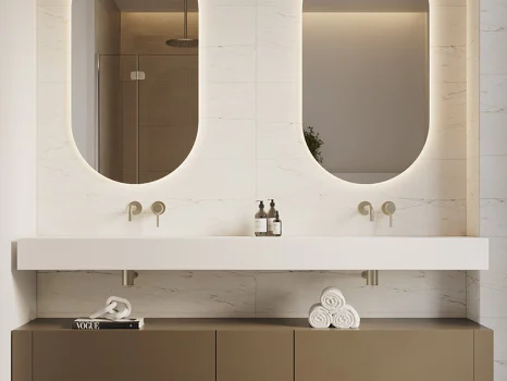 Naya Residences, contemporary living in luxury apartments in the Golden Triangle